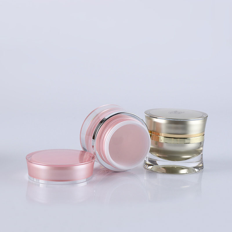 30G roze/goud/parelwit acryl p - Gel Refill Pack recensie en prijs
