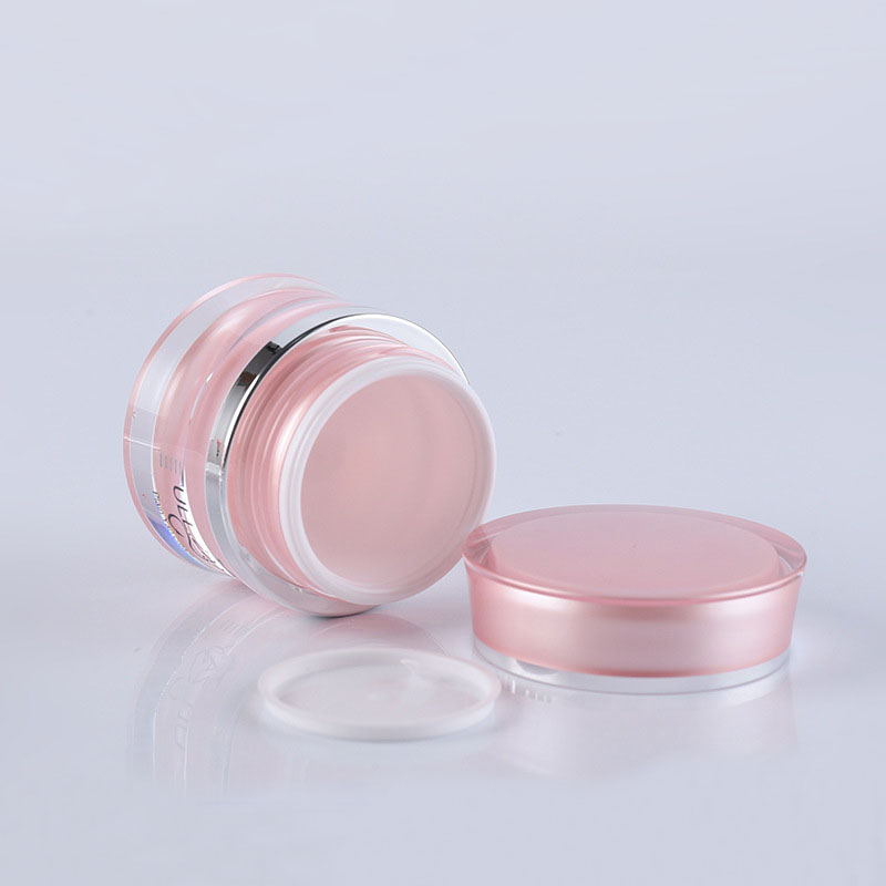 30G roze/goud/parelwit acryl p - Gel Refill Pack recensie en prijs