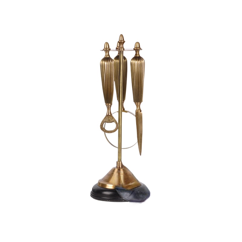 Geïmporteerde messing retro ve - Letter Opener Brass recensie en prijs