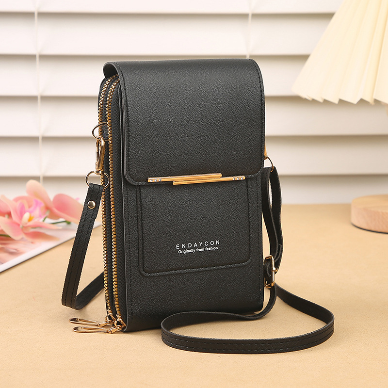 Crazy Bag Mode Touch Screen Lo - Card Index Box recensie en prijs