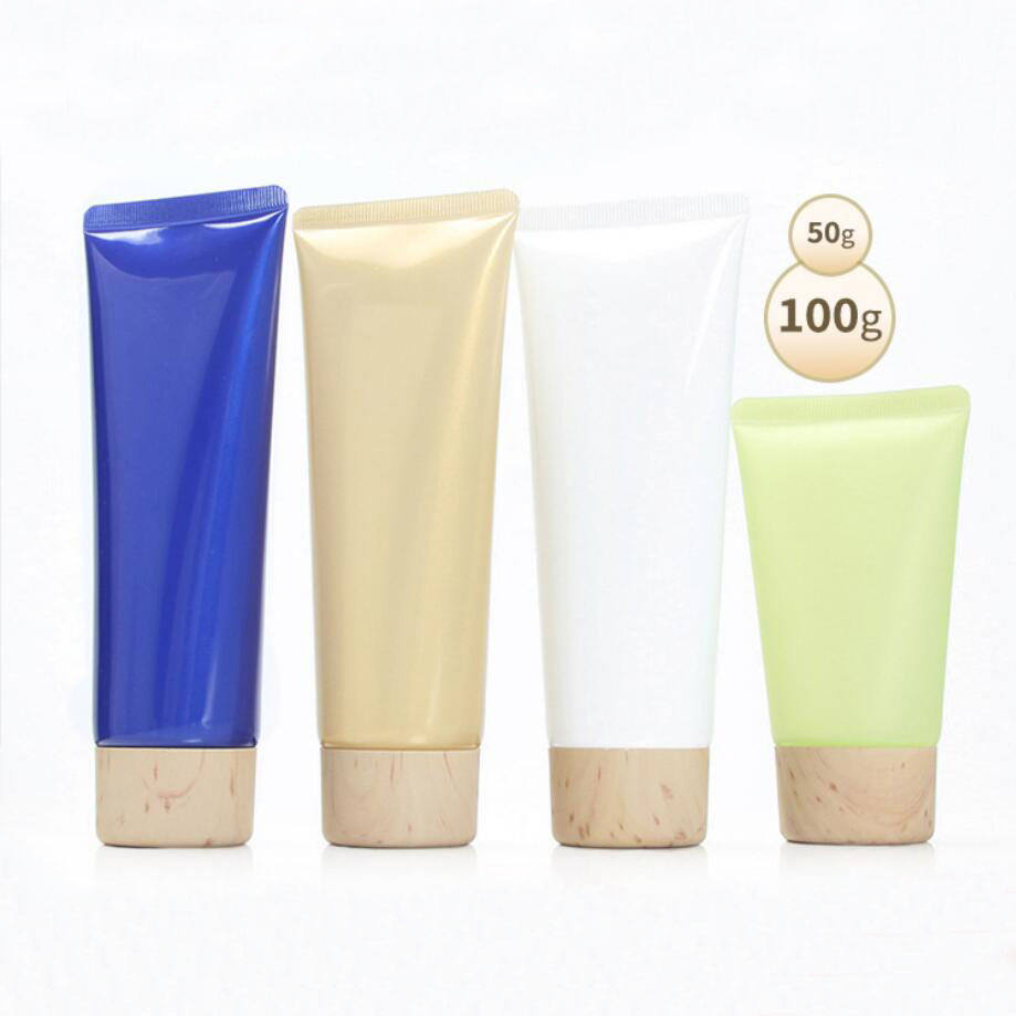 50ml100ml zachte buis houten v - Gel Refill Pack recensie en prijs