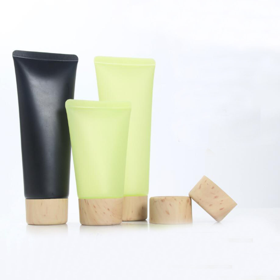 50ml100ml zachte buis houten v - Gel Refill Pack recensie en prijs