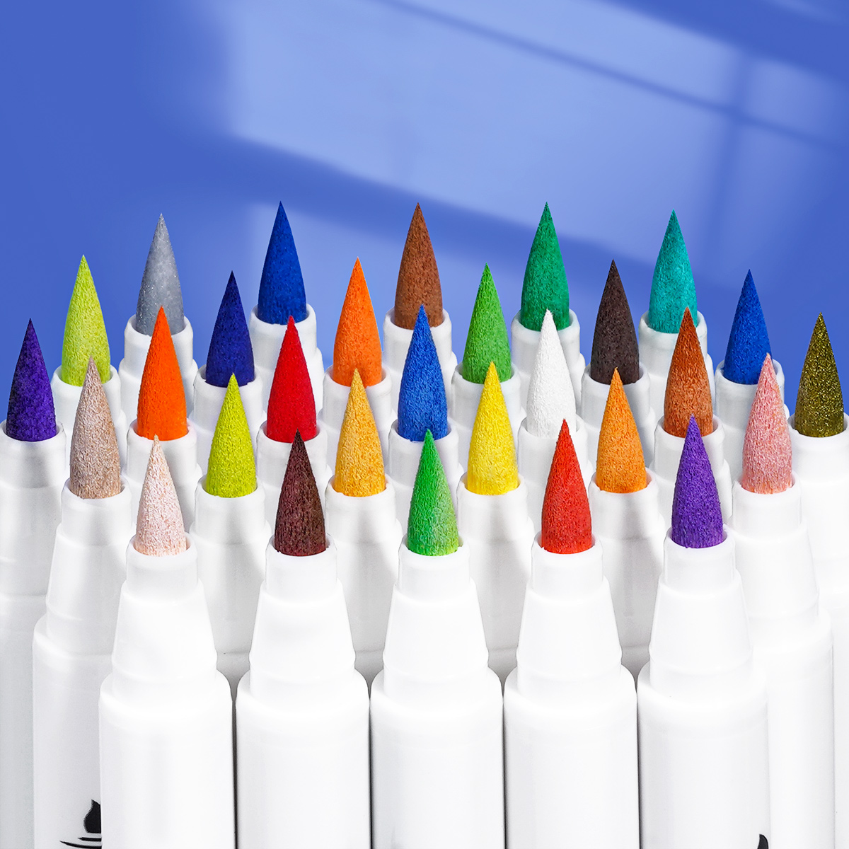 Arrtx 30-kleuren acrylmaker, e - Copic Marker Classic recensie en prijs
