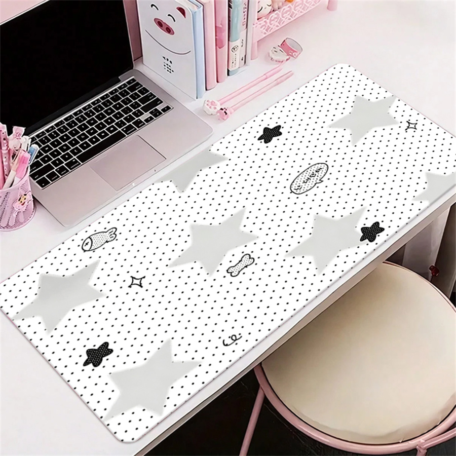Koreaanse, waterdichte, oliebe - Leather Desk Pad recensie en prijs