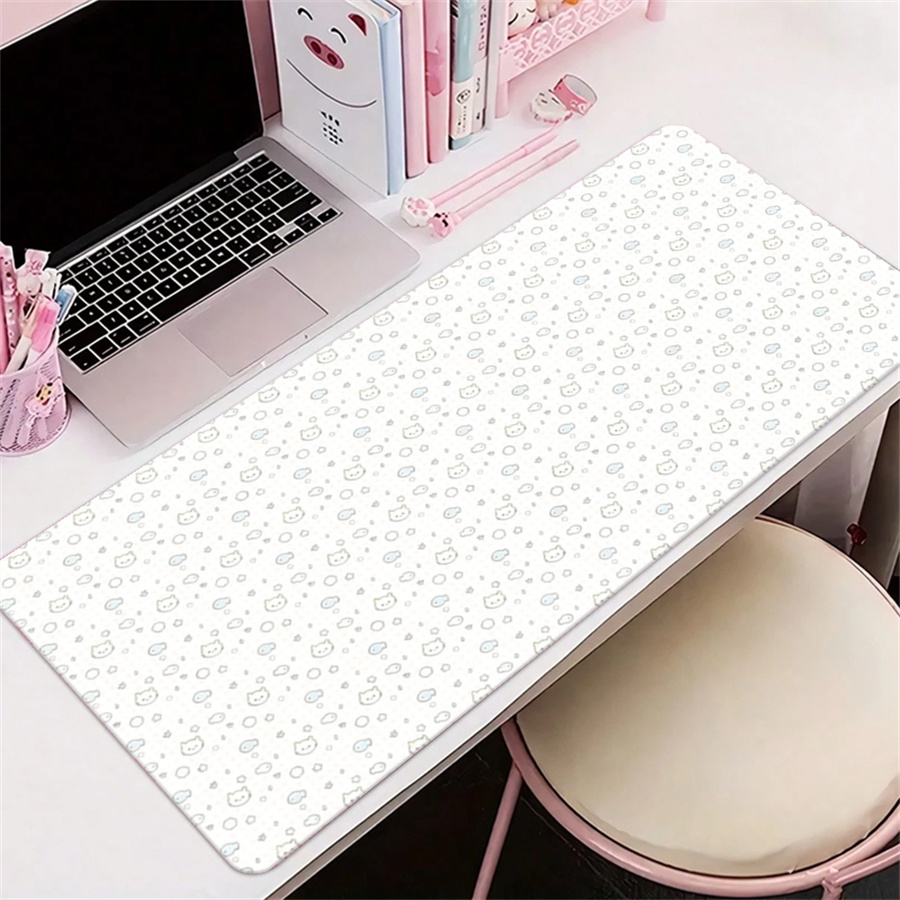 Leuke leren bureaumat tafelkle - Leather Desk Pad recensie en prijs